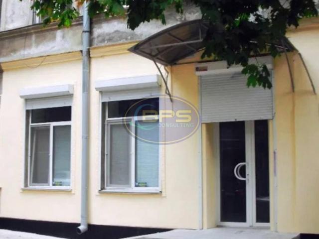 Коммерческая недвижимость аренда в Одессе, Одесской области