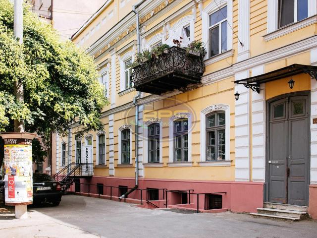 Коммерческая недвижимость аренда в Одессе, Одесской области