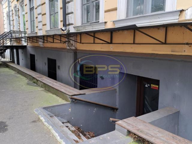 Коммерческая недвижимость аренда в Одессе, Одесской области