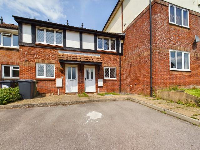 House for rent in Tadley, Basingstoke and Deane