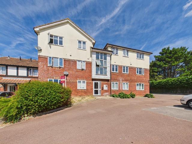 Apartment for rent in Tadley, Priest Down