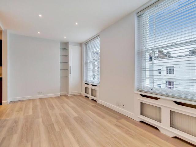 Apartment for rent in Primrose Hill, Greater London