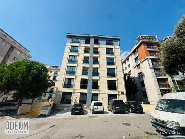 Kartal, İstanbul içerisinde satılık mülk