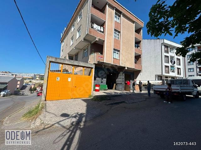 Sultanbeyli, İstanbul içerisinde satılık Dükkan
