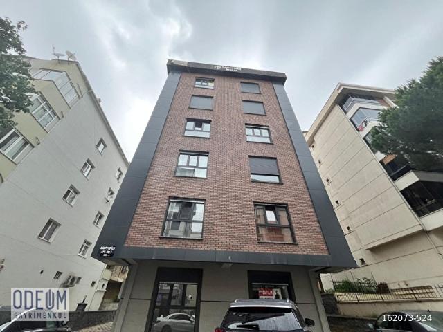 Maltepe, İstanbul içerisinde satılık mülk