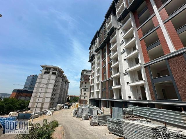 Maltepe, İstanbul içerisinde satılık mülk
