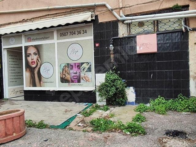 Pendik, İstanbul içerisinde satılık Dükkan