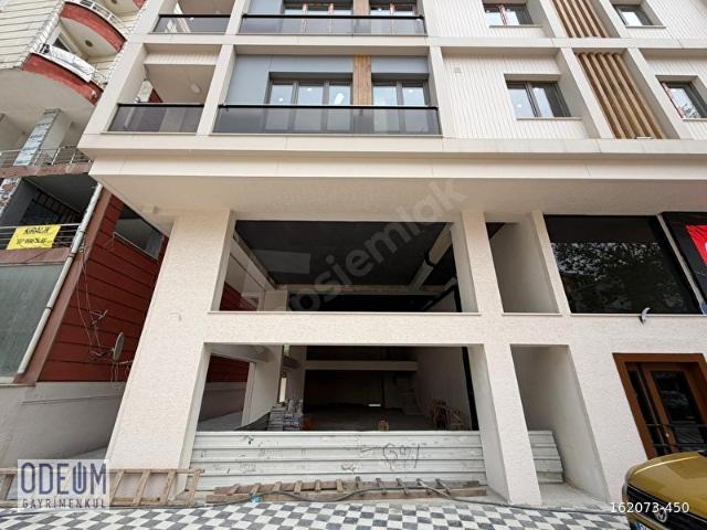Sancaktepe, İstanbul içerisinde satılık Dükkan