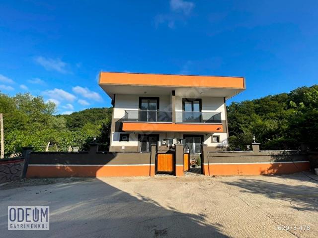 Şile, İstanbul içerisinde satılık Villa