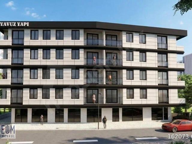Küçükyalı, Maltepe içerisinde satılık mülk