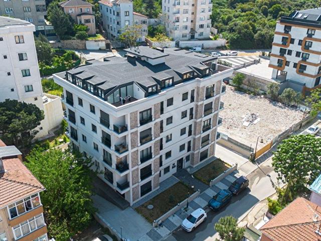 Maltepe, İstanbul içerisinde satılık mülk