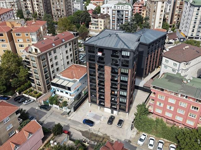 Yeni Mahallesi, Pendik içerisinde satılık mülk