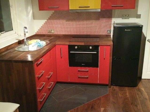 Apartment for rent in Clapham Junction, Greater London