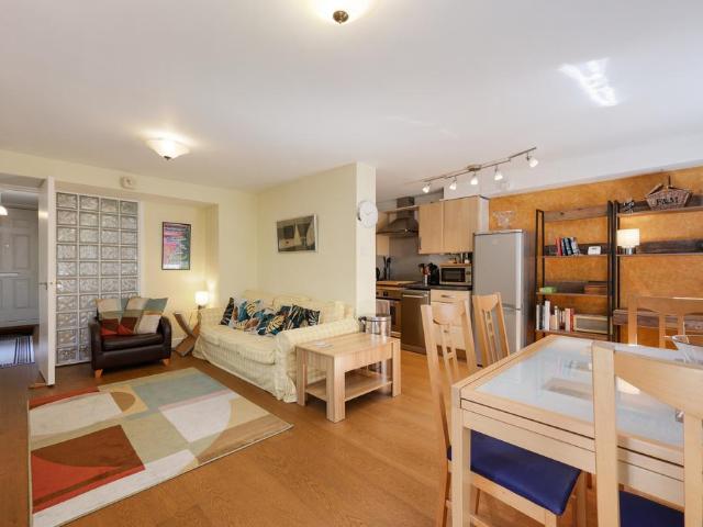 House for rent in Covent Garden, Greater London