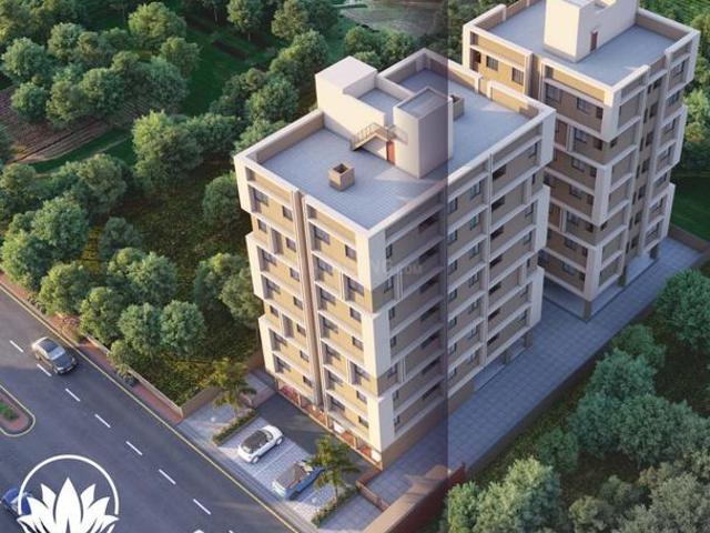 Flat for sale in Gujarat