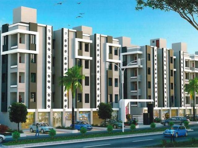 Flat for sale in Gujarat