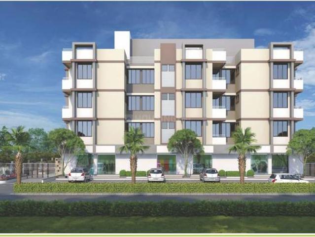 Flat for sale in Gujarat
