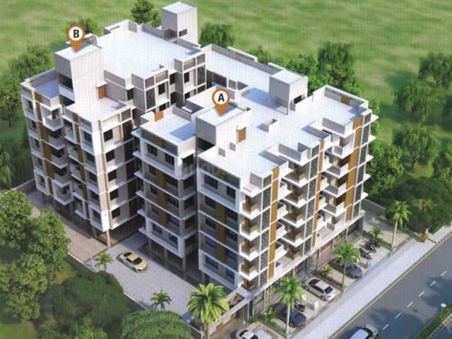 Flat for sale in Gujarat