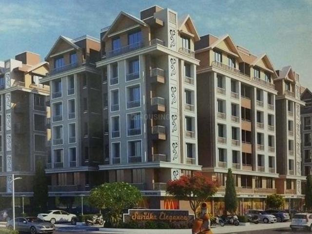 Flat for sale in Gujarat