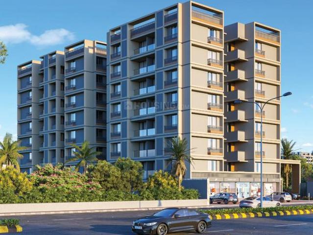 Flat for sale in Nava Naroda, Ahmedabad