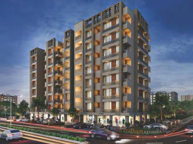 Flat for sale in Gujarat
