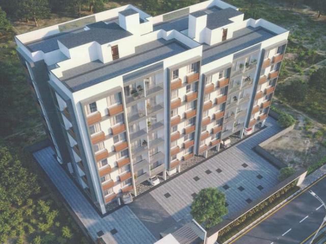 Flat for sale in Gujarat