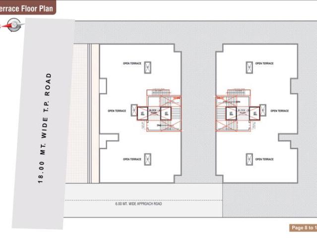 Flat for sale in Gujarat