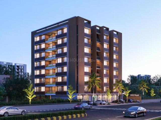 Flat for sale in Gujarat