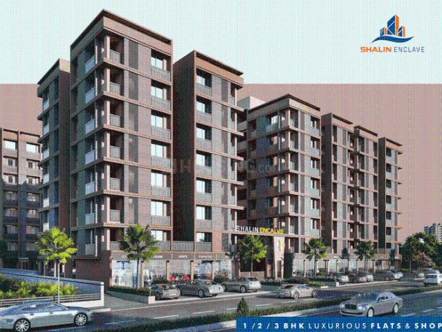 Flat for sale in Gujarat