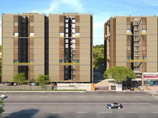 Flat for sale in Gujarat