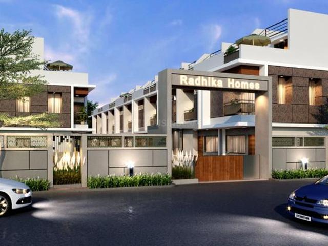 Villa for sale in Gujarat