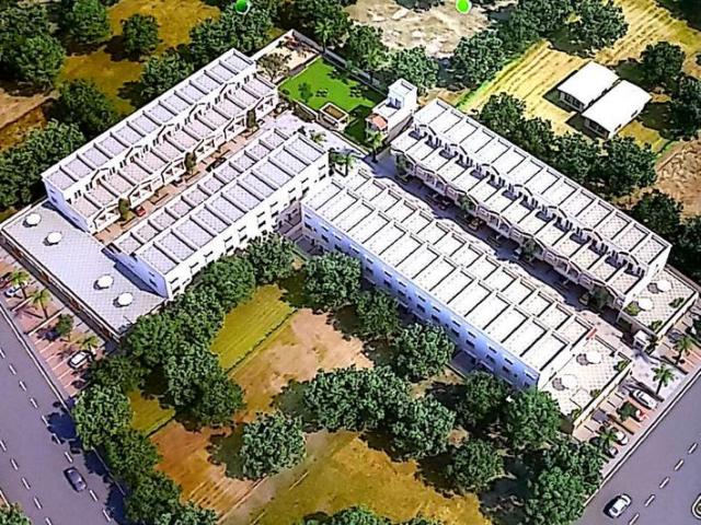 Villa for sale in Gujarat