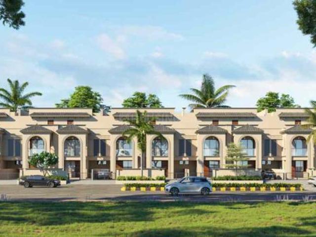 Bungalow for sale in Gujarat