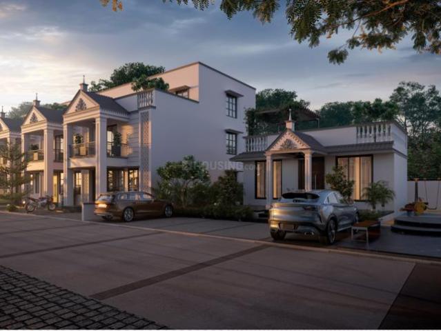 Bungalow for sale in Gujarat