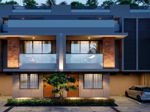 Villa for sale in Gujarat