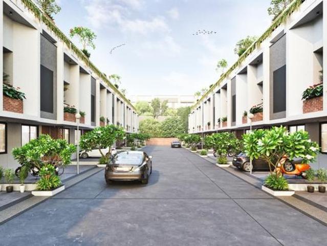 Villa for sale in Gujarat