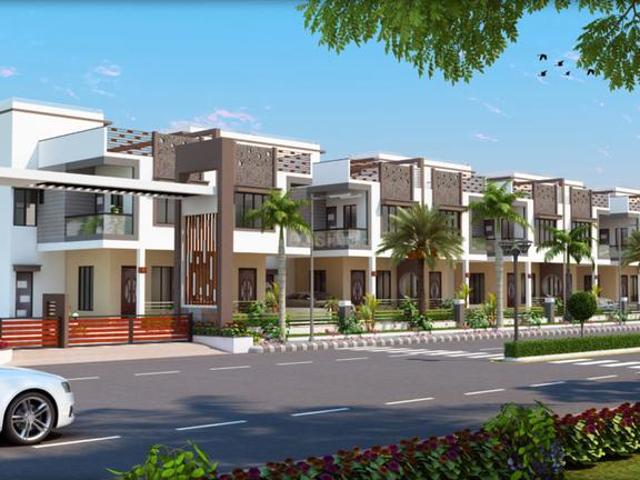 Villa for sale in Gujarat