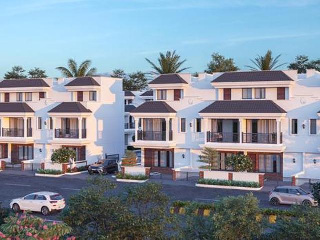 Villa for sale in Gujarat