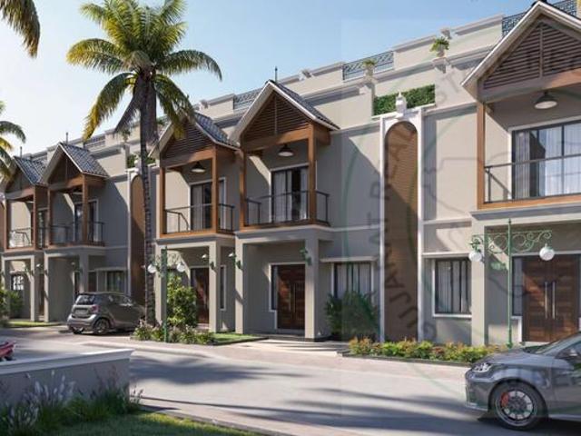 Villa for sale in Gujarat