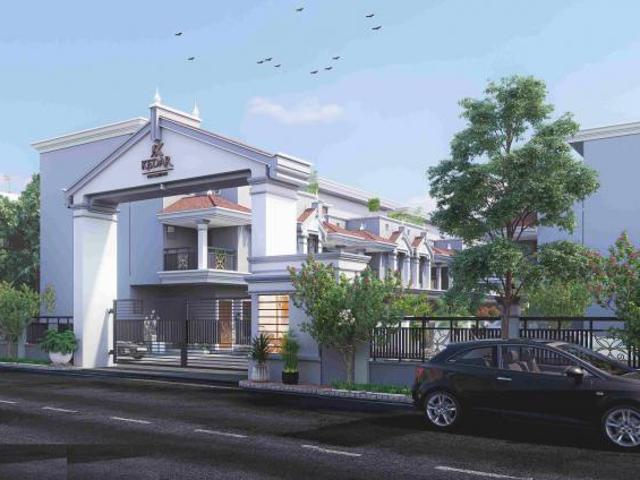 Villa for sale in Ahmedabad, Nava Naroda