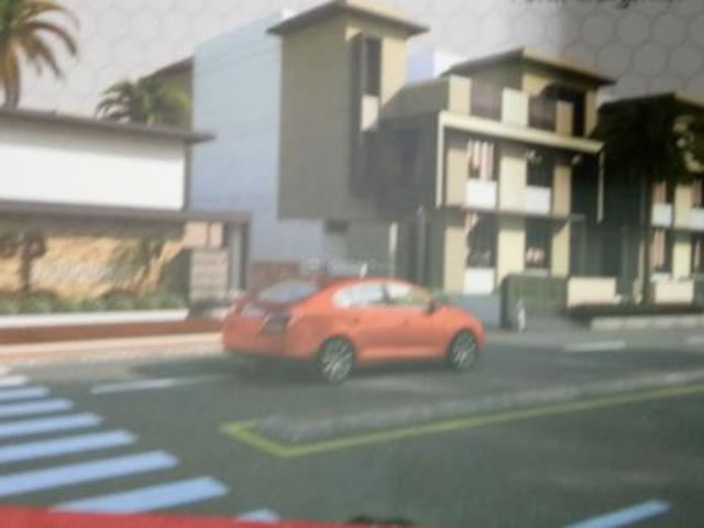 Villa for sale in Gujarat