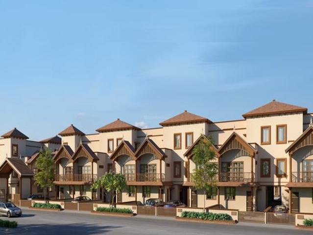 Villa for sale in Gujarat