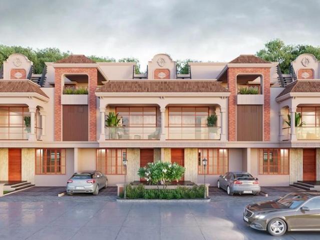 Villa for sale in Gujarat
