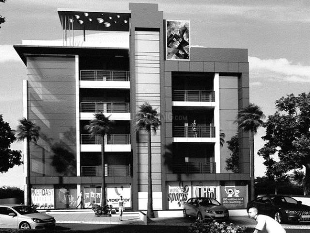 Office for sale in Gujarat