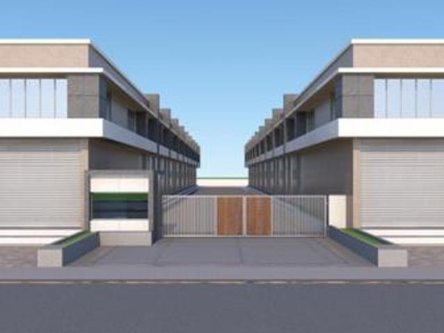 Office for sale in Gujarat