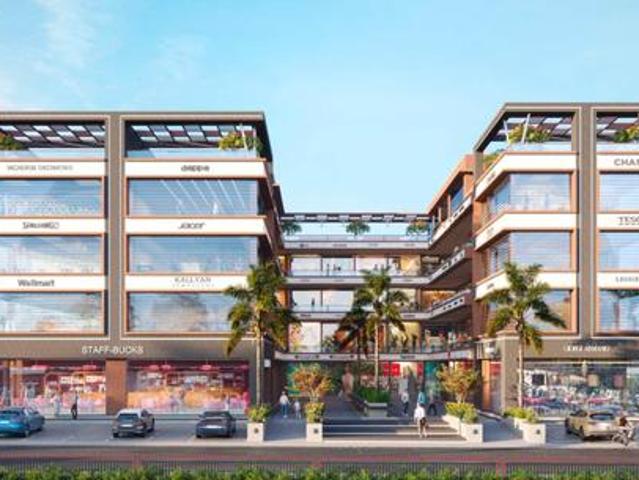 Office for sale in Gujarat