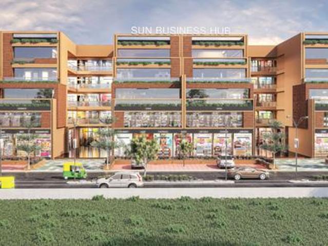 Office for sale in Gujarat