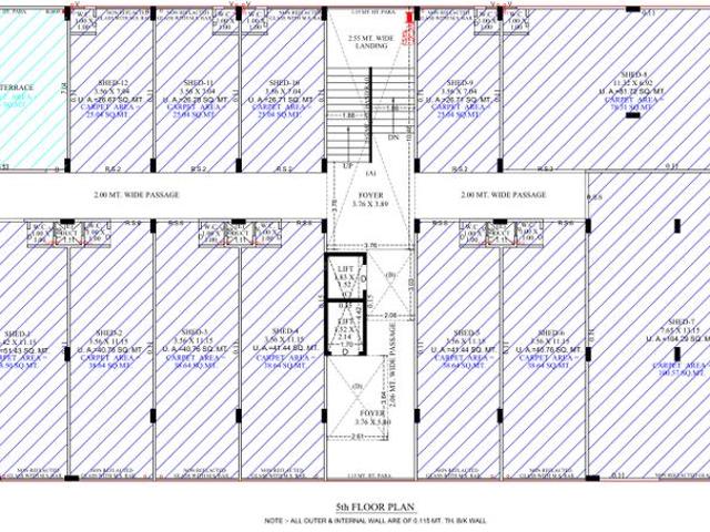 Commercial for sale in Gujarat