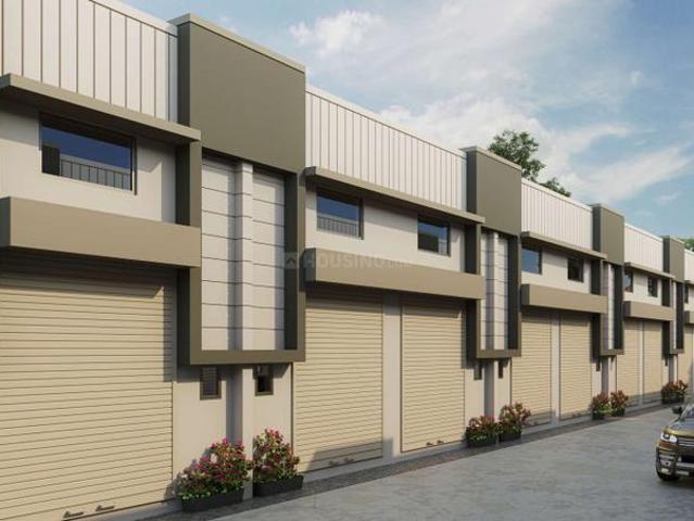 Commercial for sale in Gujarat