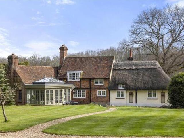House for sale in Hart, Hampshire